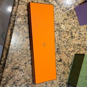 Hermès Authentic Gift Box